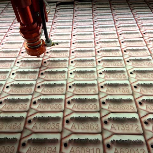 Engraving & Plaques